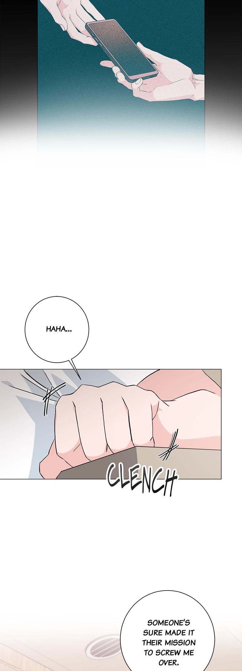 Good Luck, Hero! Chapter 31 page 30 - Chapter 31: Episode 31