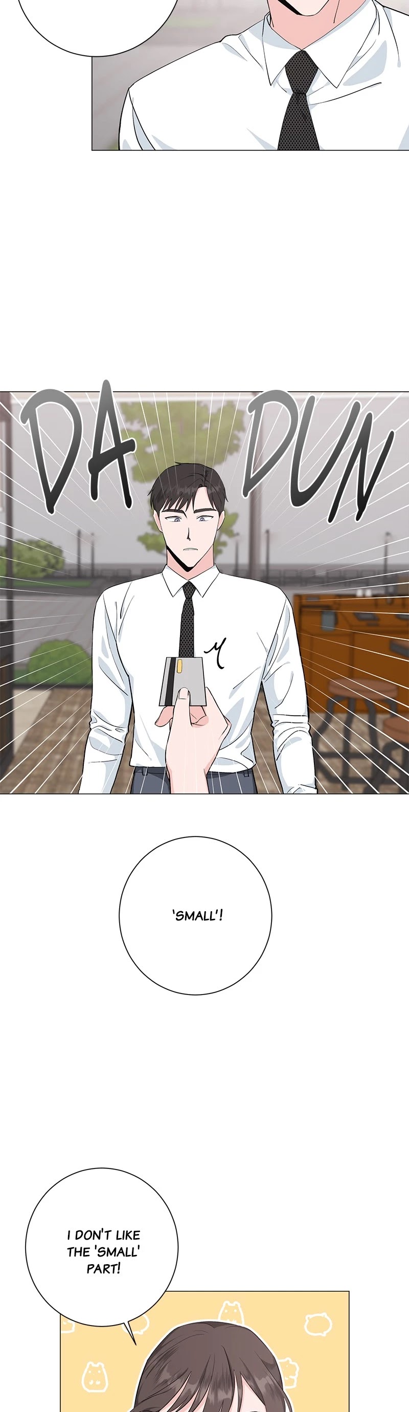 Good Luck, Hero! Chapter 31 page 4 - Chapter 31: Episode 31