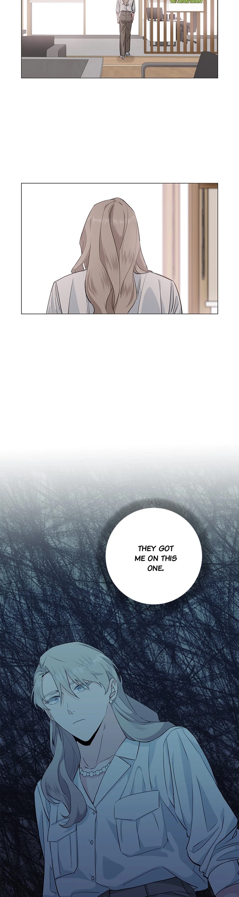 Good Luck, Hero! Chapter 32 page 10 - Chapter 32: Episode 32