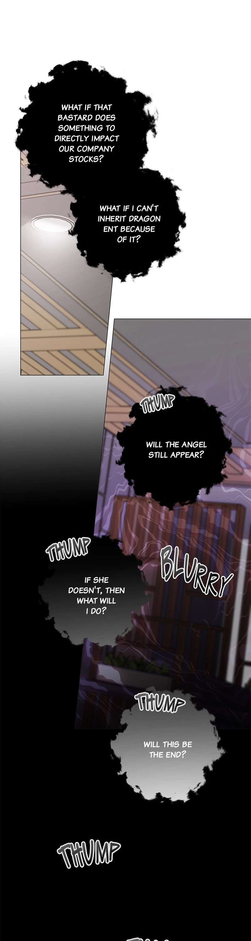 Good Luck, Hero! Chapter 32 page 13 - Chapter 32: Episode 32