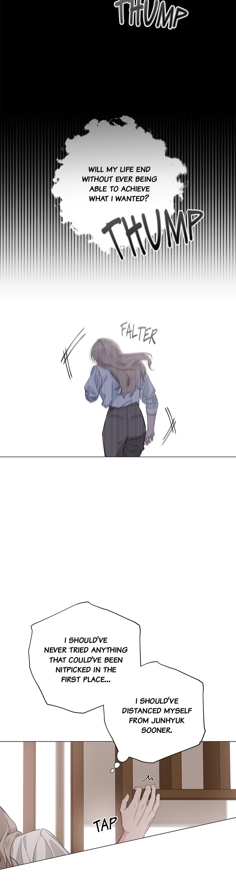 Good Luck, Hero! Chapter 32 page 14 - Chapter 32: Episode 32