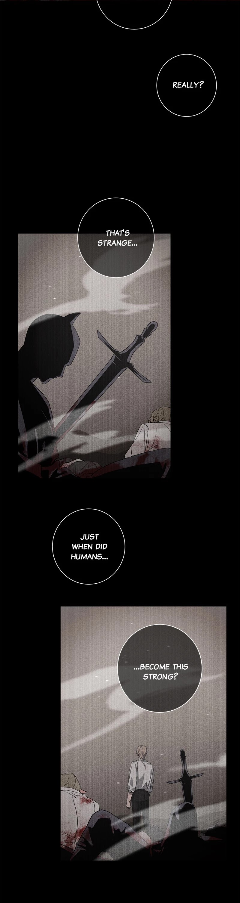 Good Luck, Hero! Chapter 32 page 17 - Chapter 32: Episode 32