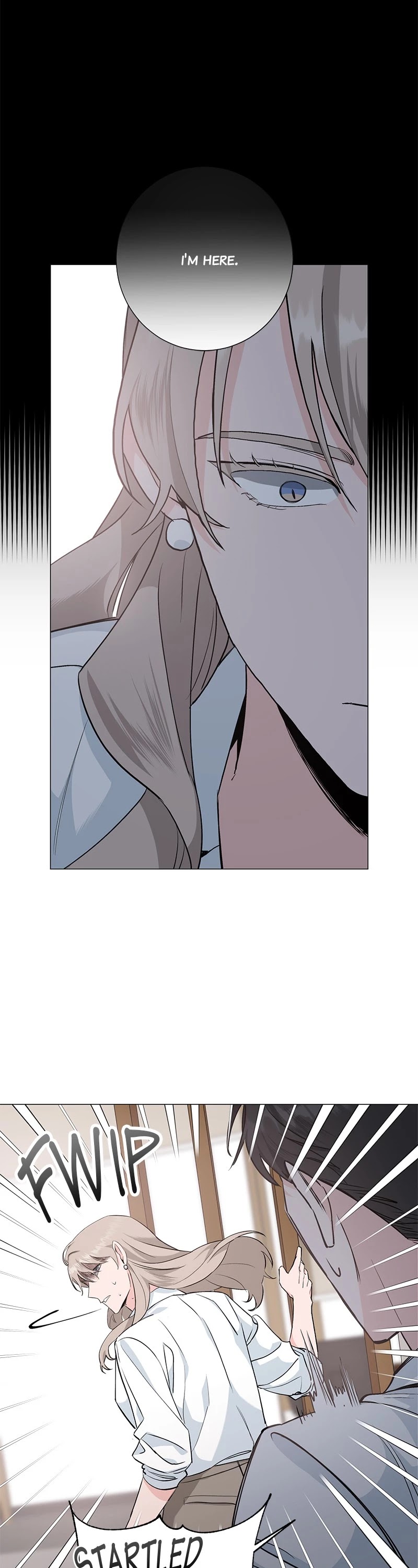 Good Luck, Hero! Chapter 32 page 19 - Chapter 32: Episode 32