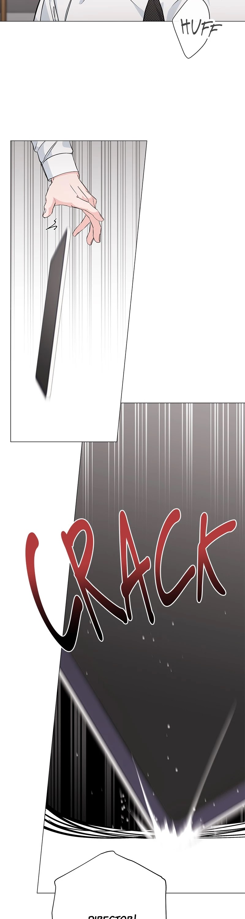 Good Luck, Hero! Chapter 32 page 22 - Chapter 32: Episode 32