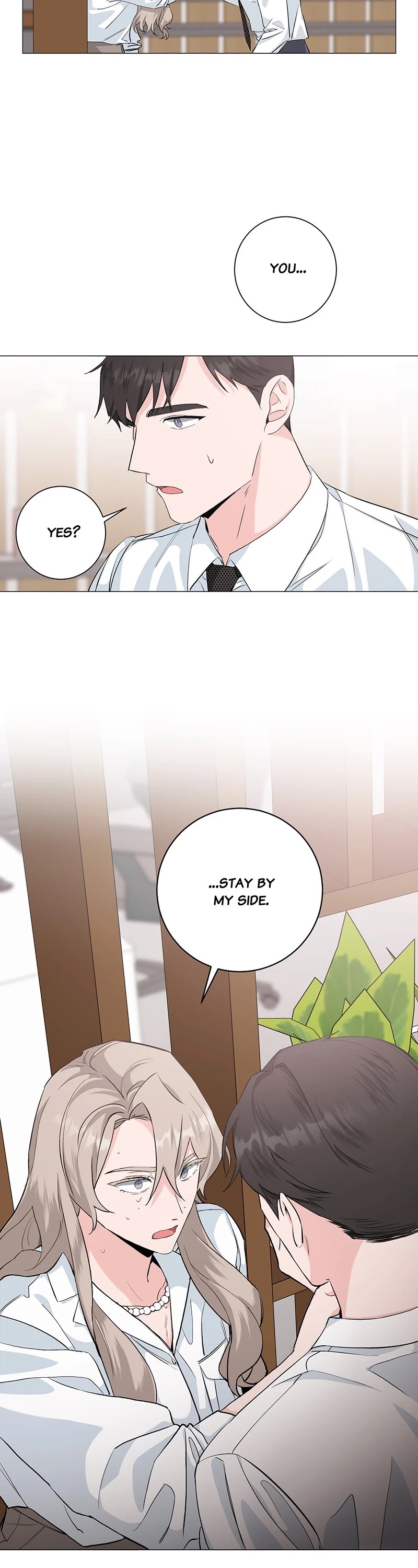 Good Luck, Hero! Chapter 32 page 25 - Chapter 32: Episode 32