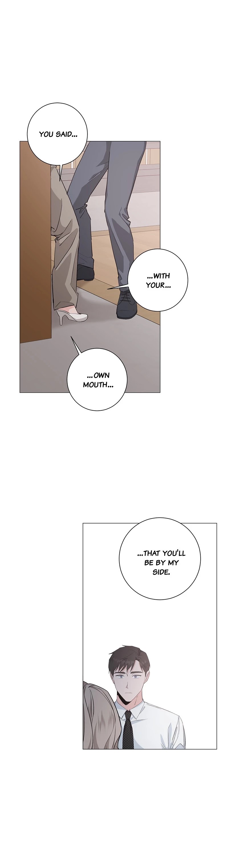 Good Luck, Hero! Chapter 32 page 26 - Chapter 32: Episode 32