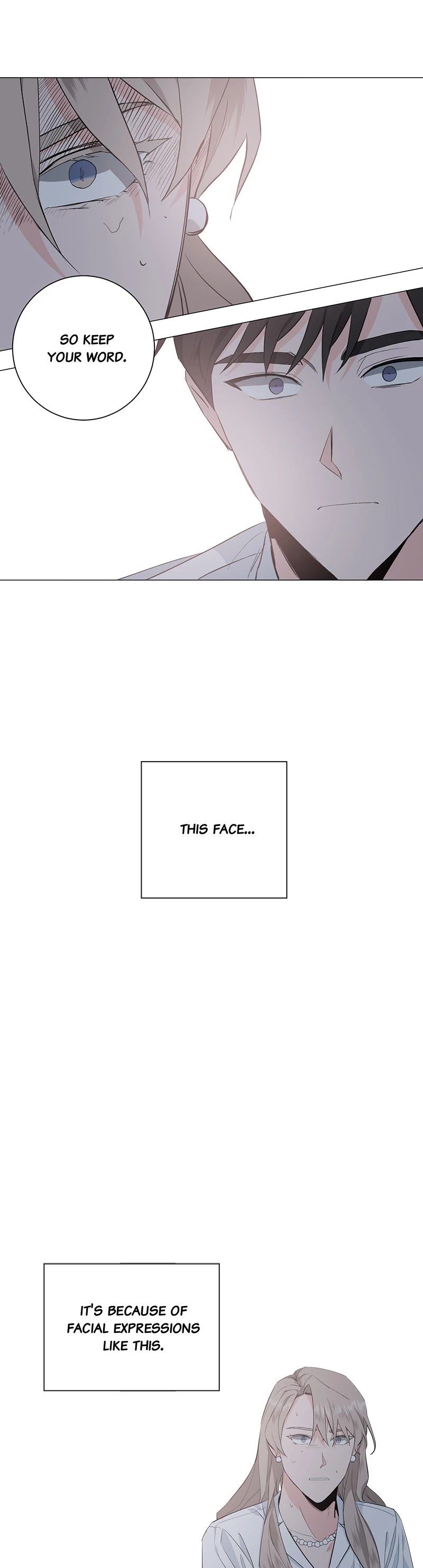 Good Luck, Hero! Chapter 32 page 27 - Chapter 32: Episode 32