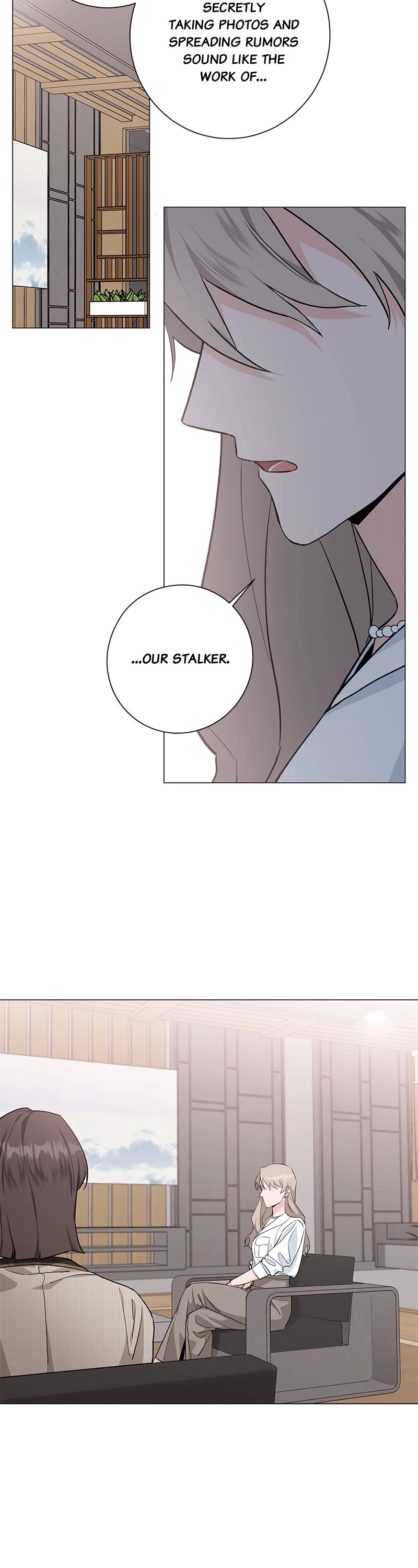 Good Luck, Hero! Chapter 32 page 4 - Chapter 32: Episode 32