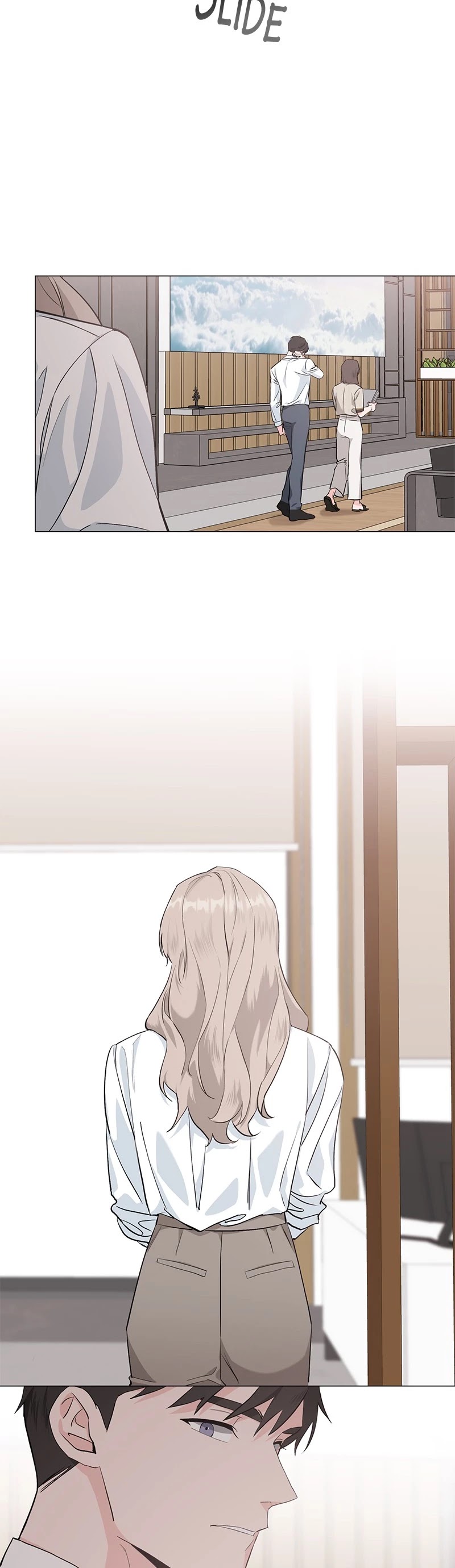 Good Luck, Hero! Chapter 32 page 8 - Chapter 32: Episode 32