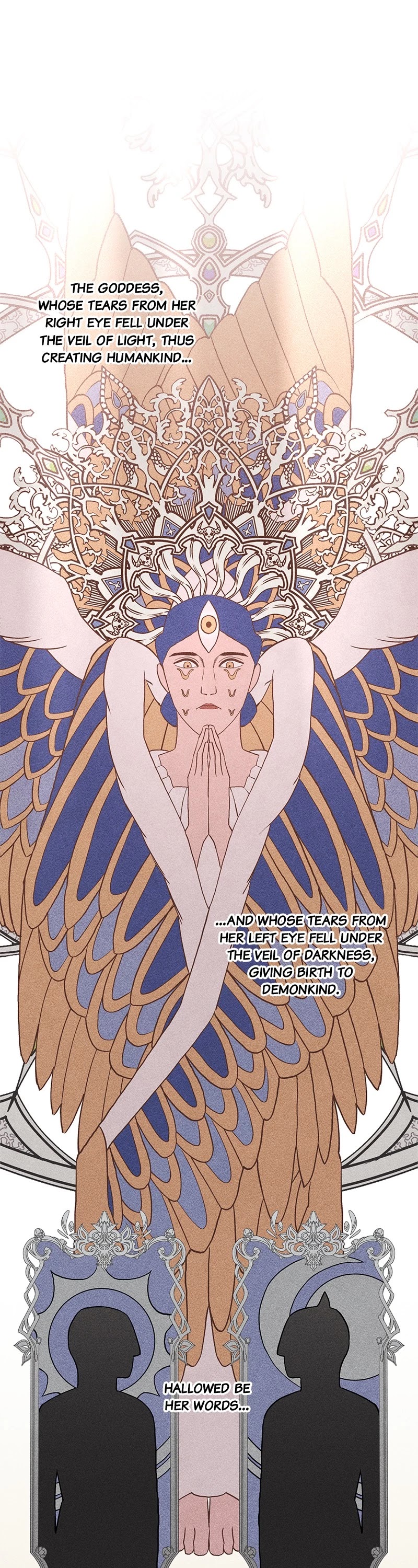 Good Luck, Hero! Chapter 33 page 1 - Chapter 33: Episode 33