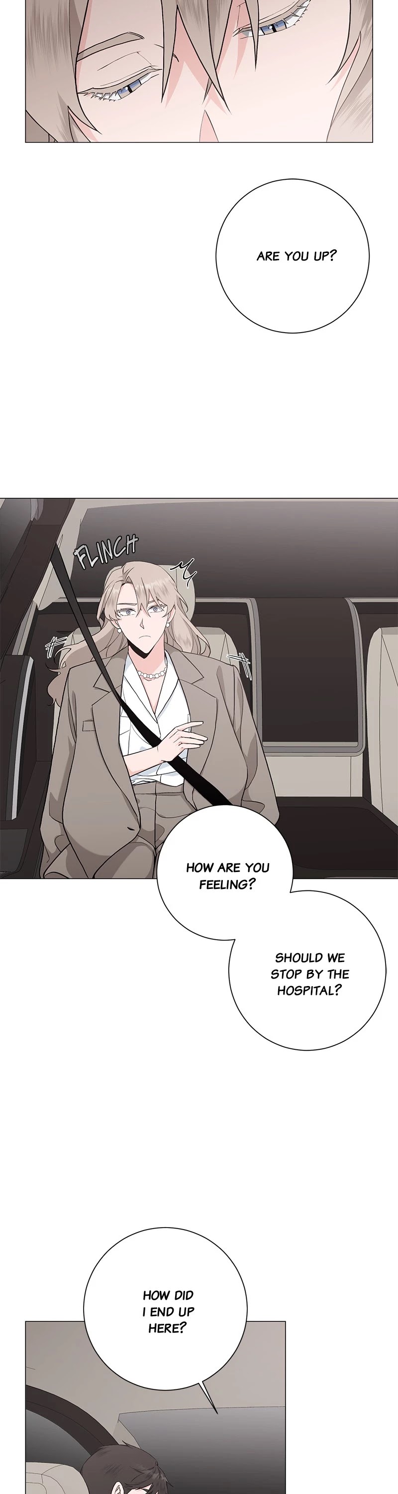 Good Luck, Hero! Chapter 33 page 13 - Chapter 33: Episode 33