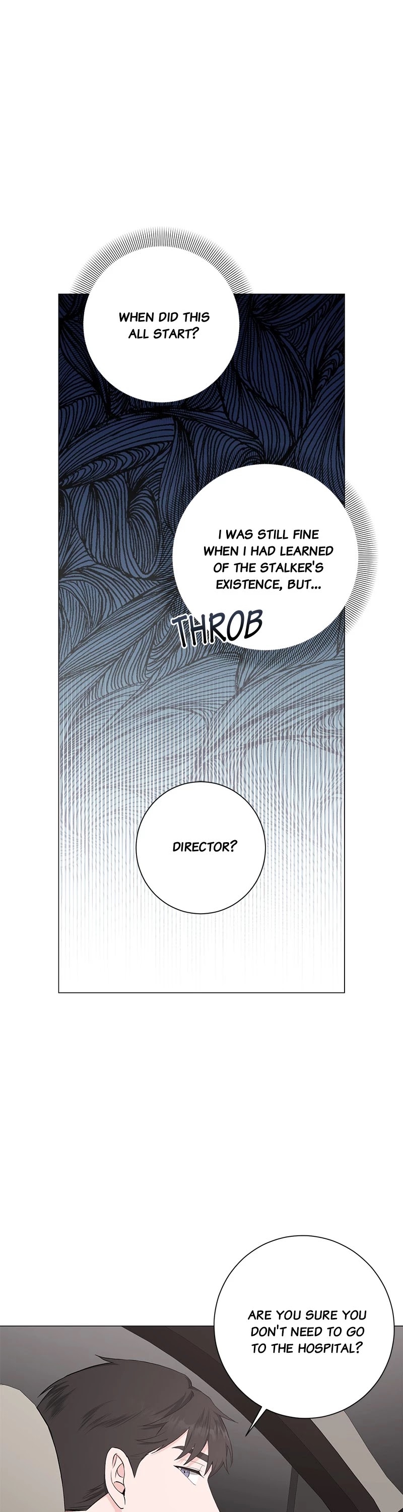 Good Luck, Hero! Chapter 33 page 17 - Chapter 33: Episode 33