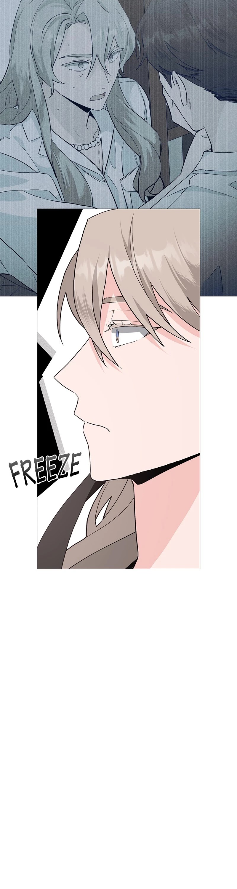 Good Luck, Hero! Chapter 33 page 22 - Chapter 33: Episode 33
