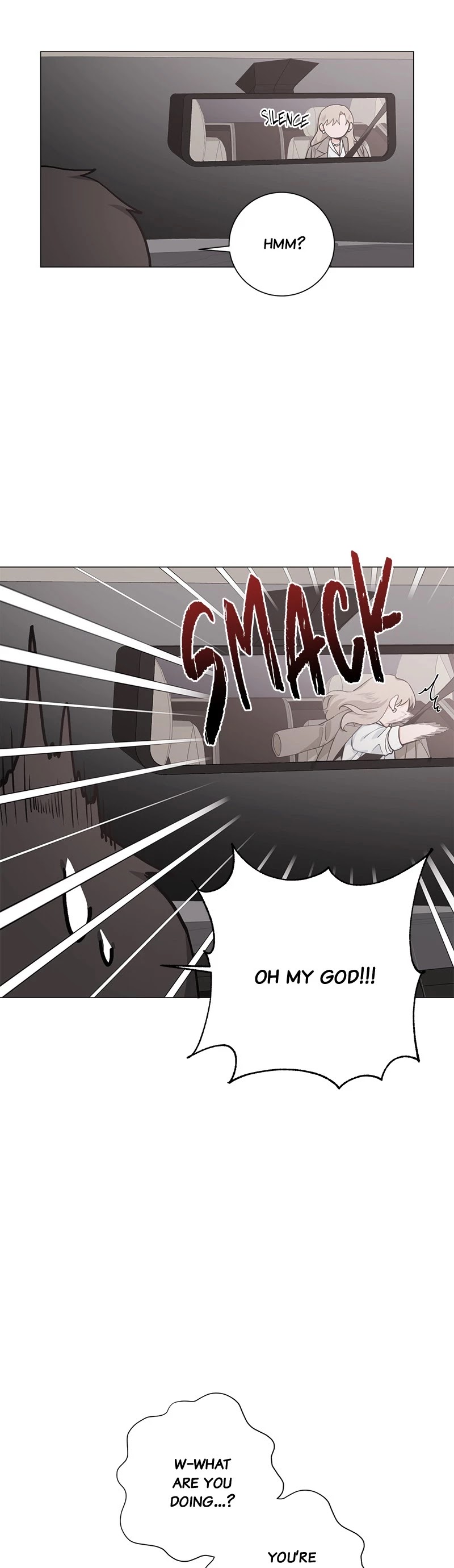 Good Luck, Hero! Chapter 33 page 23 - Chapter 33: Episode 33