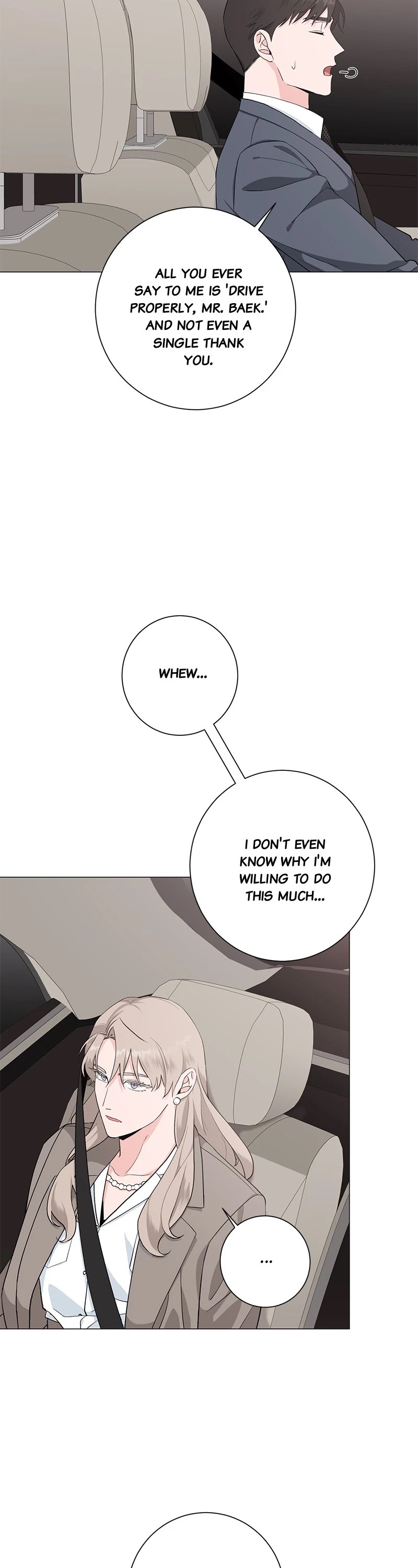 Good Luck, Hero! Chapter 33 page 26 - Chapter 33: Episode 33