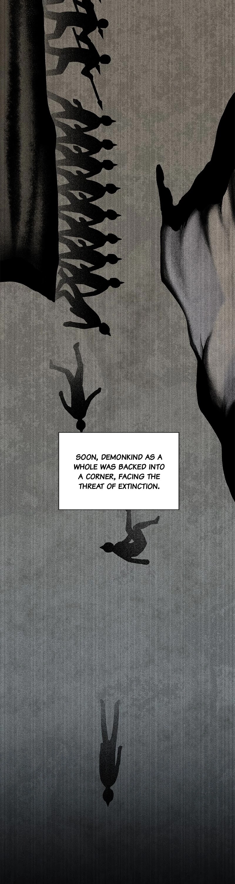 Good Luck, Hero! Chapter 33 page 5 - Chapter 33: Episode 33