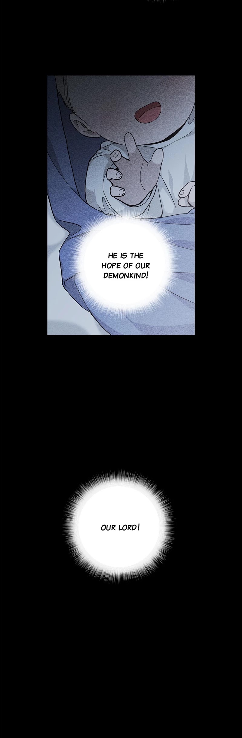 Good Luck, Hero! Chapter 33 page 7 - Chapter 33: Episode 33