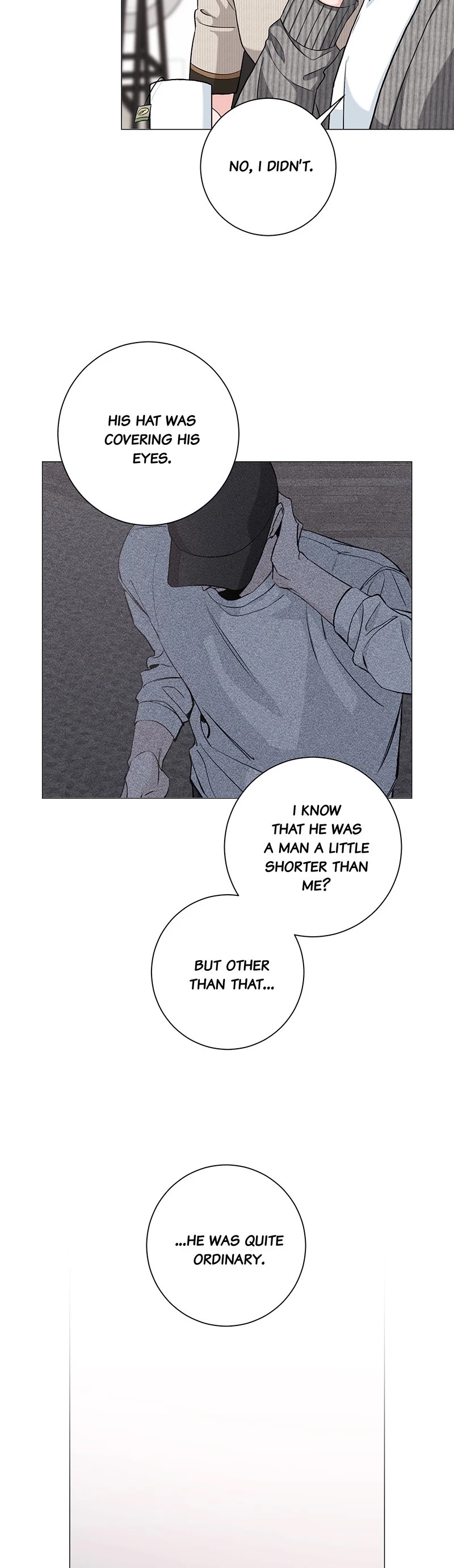 Good Luck, Hero! Chapter 34 page 28 - Chapter 34: Episode 34