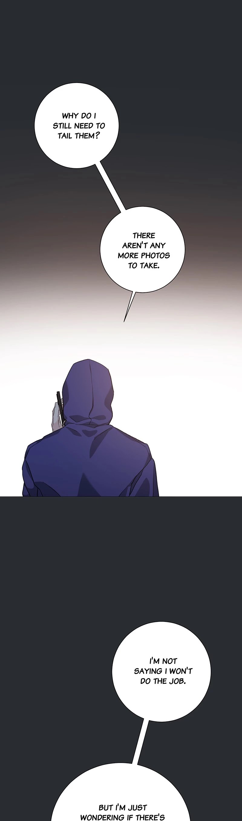 Good Luck, Hero! Chapter 34 page 31 - Chapter 34: Episode 34