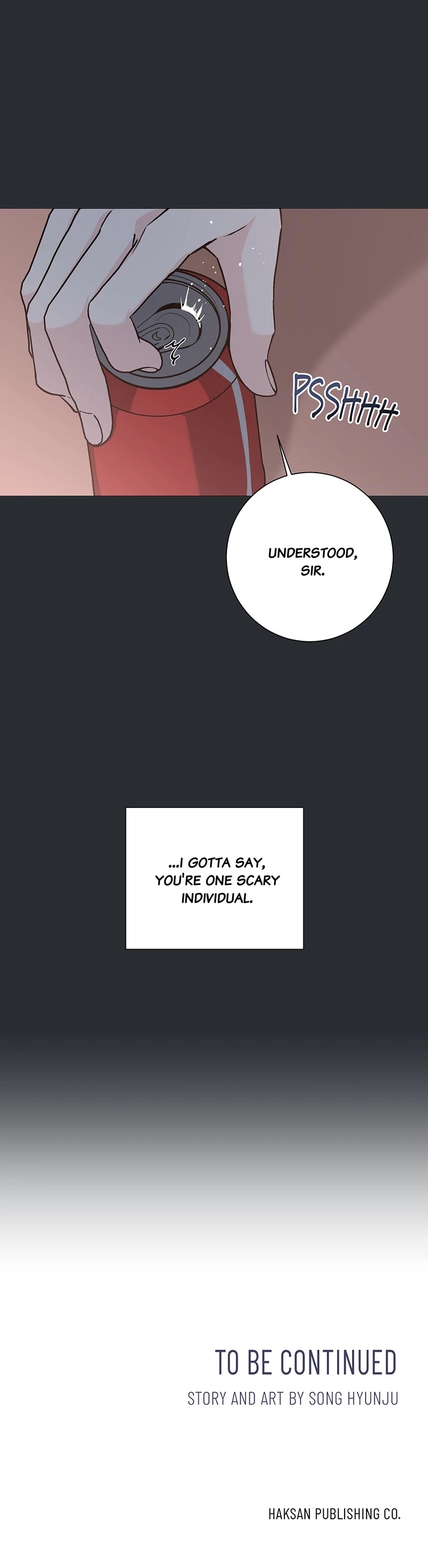 Good Luck, Hero! Chapter 34 page 34 - Chapter 34: Episode 34