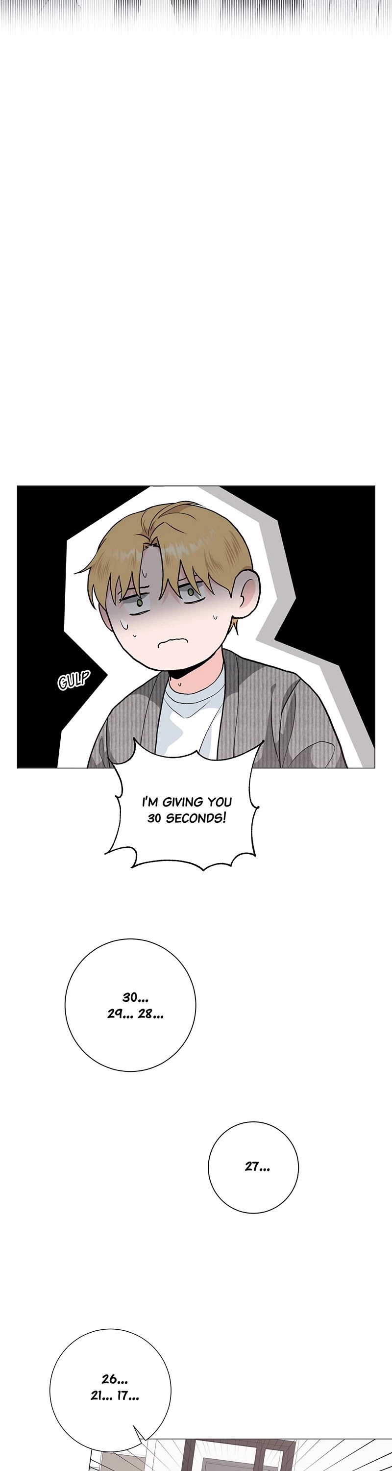 Good Luck, Hero! Chapter 34 page 9 - Chapter 34: Episode 34