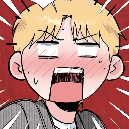 Good Luck, Hero! Chapter 34: Episode 34 cover