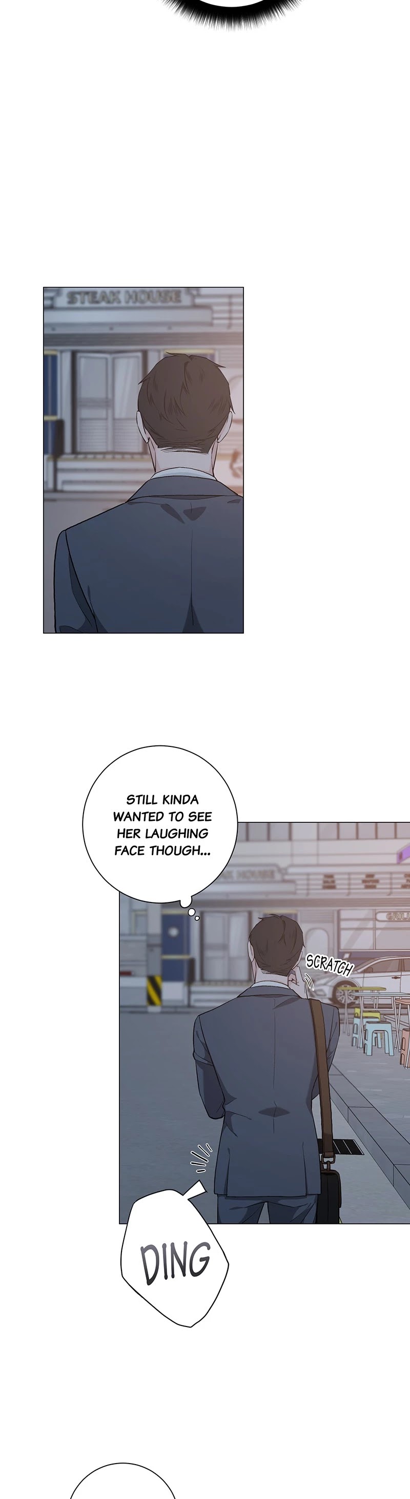Good Luck, Hero! Chapter 35 page 12 - Chapter 35: Episode 35