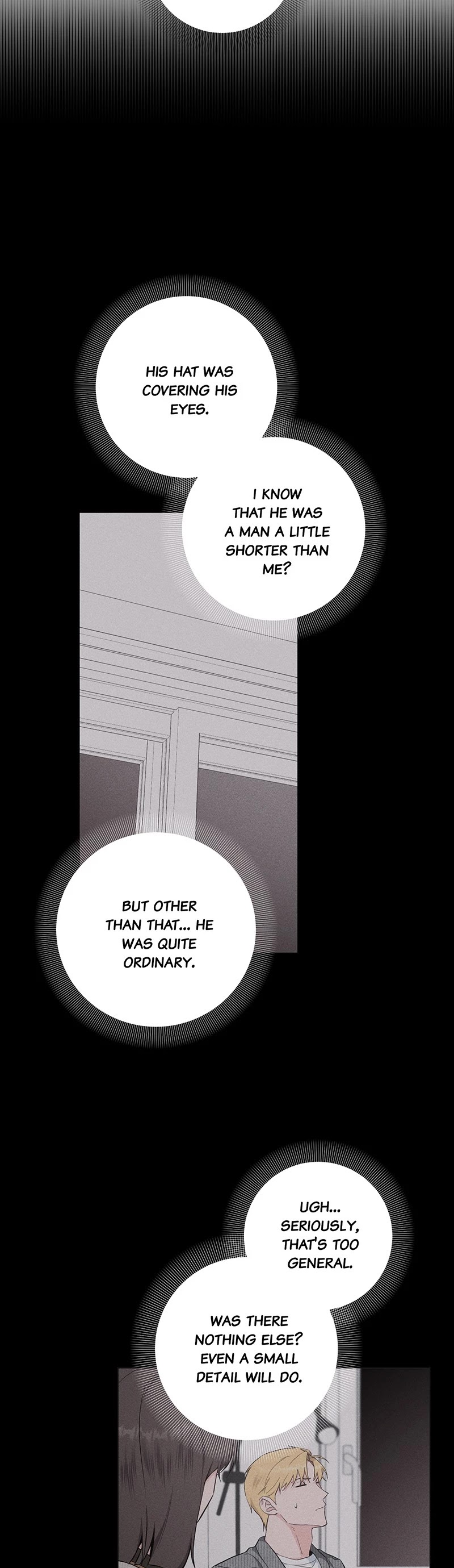 Good Luck, Hero! Chapter 35 page 23 - Chapter 35: Episode 35