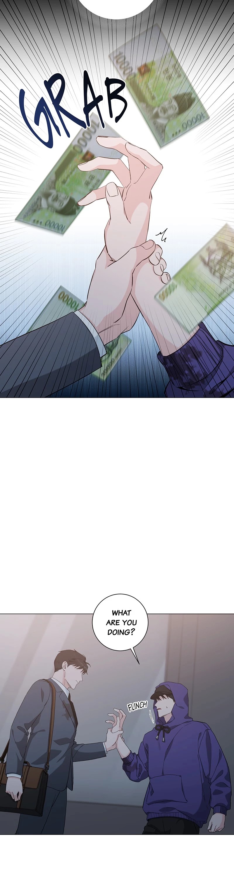 Good Luck, Hero! Chapter 35 page 25 - Chapter 35: Episode 35