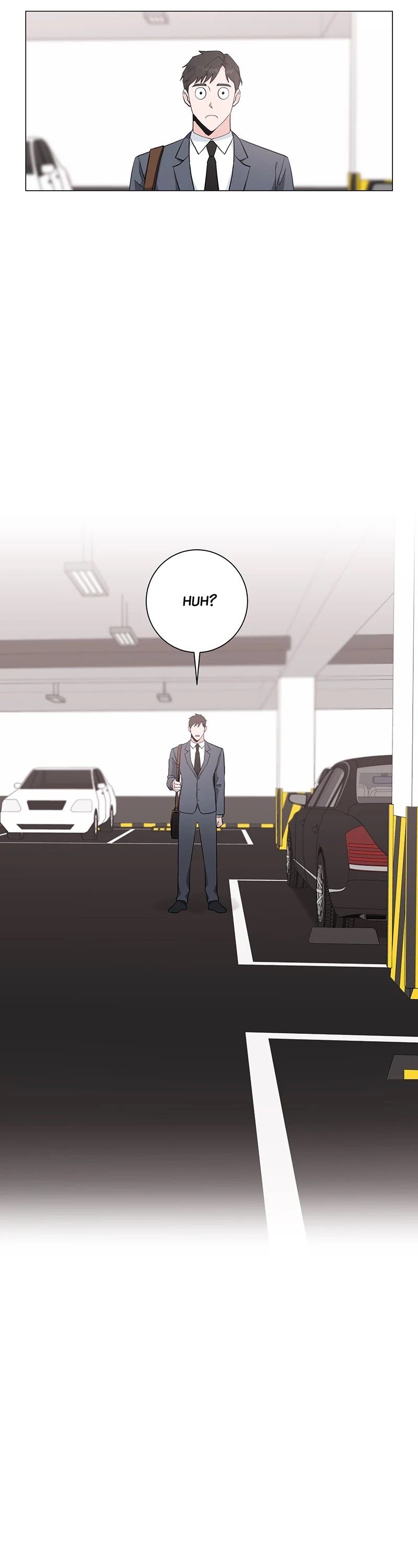 Good Luck, Hero! Chapter 35 page 9 - Chapter 35: Episode 35
