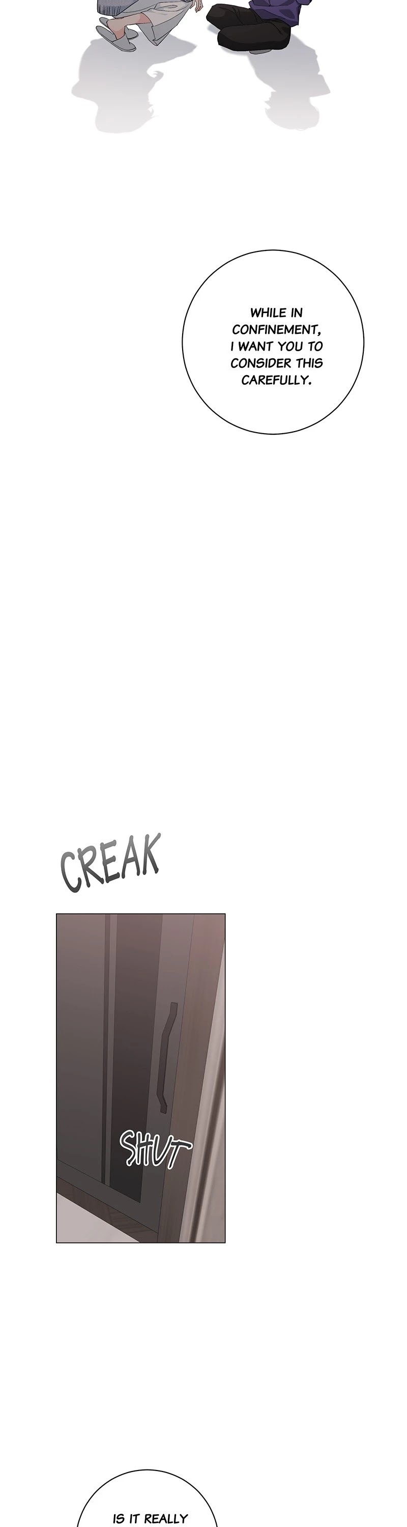 Good Luck, Hero! Chapter 36 page 21 - Chapter 36: Episode 36