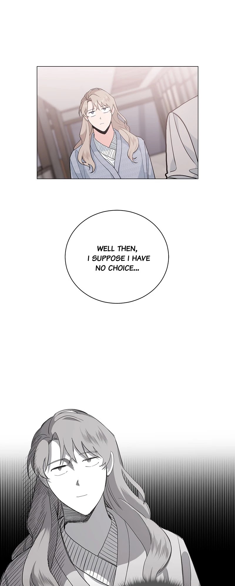 Good Luck, Hero! Chapter 36 page 26 - Chapter 36: Episode 36