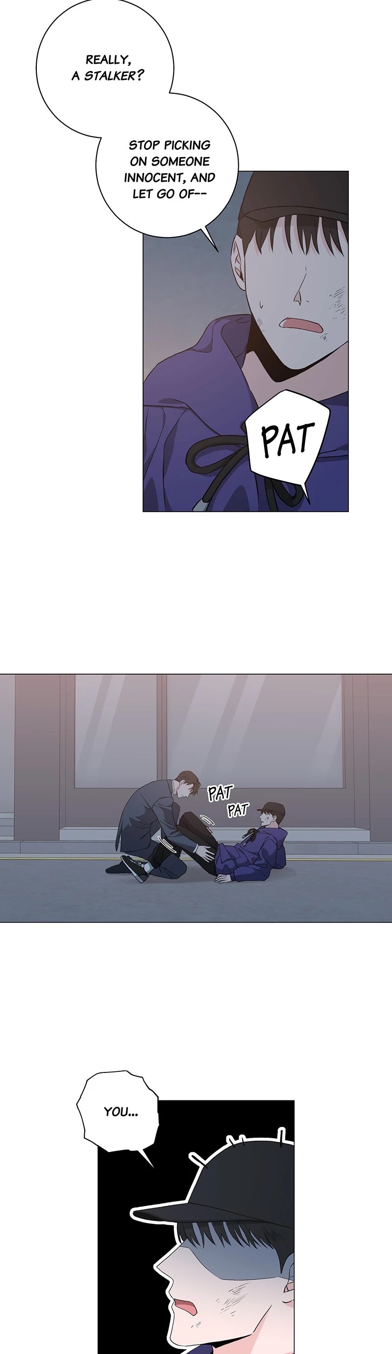 Good Luck, Hero! Chapter 36 page 4 - Chapter 36: Episode 36