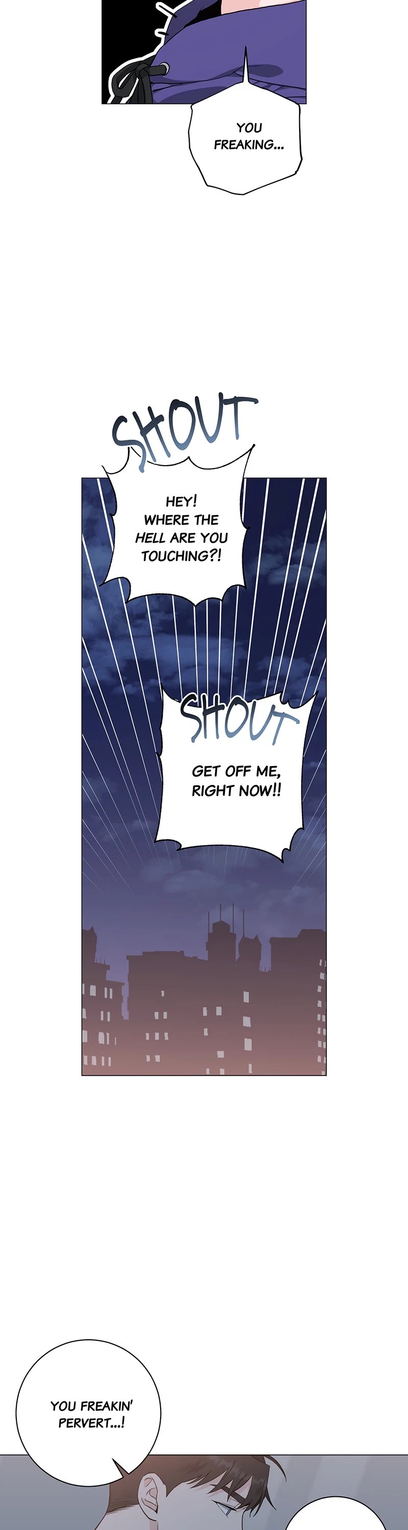 Good Luck, Hero! Chapter 36 page 5 - Chapter 36: Episode 36