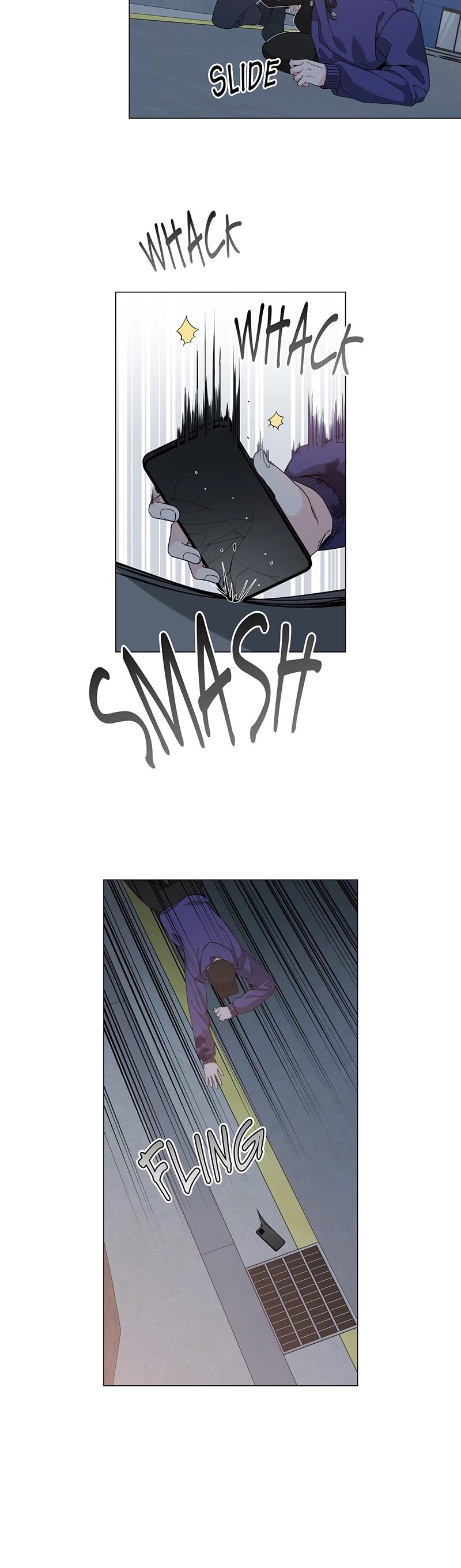 Good Luck, Hero! Chapter 36 page 7 - Chapter 36: Episode 36
