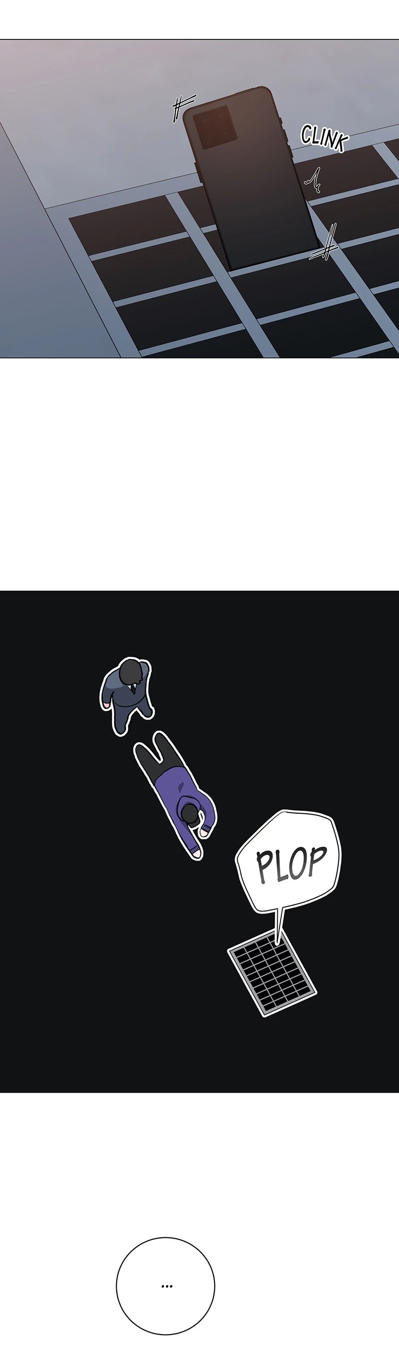 Good Luck, Hero! Chapter 36 page 8 - Chapter 36: Episode 36