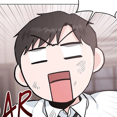 Good Luck, Hero! Chapter 36: Episode 36 cover