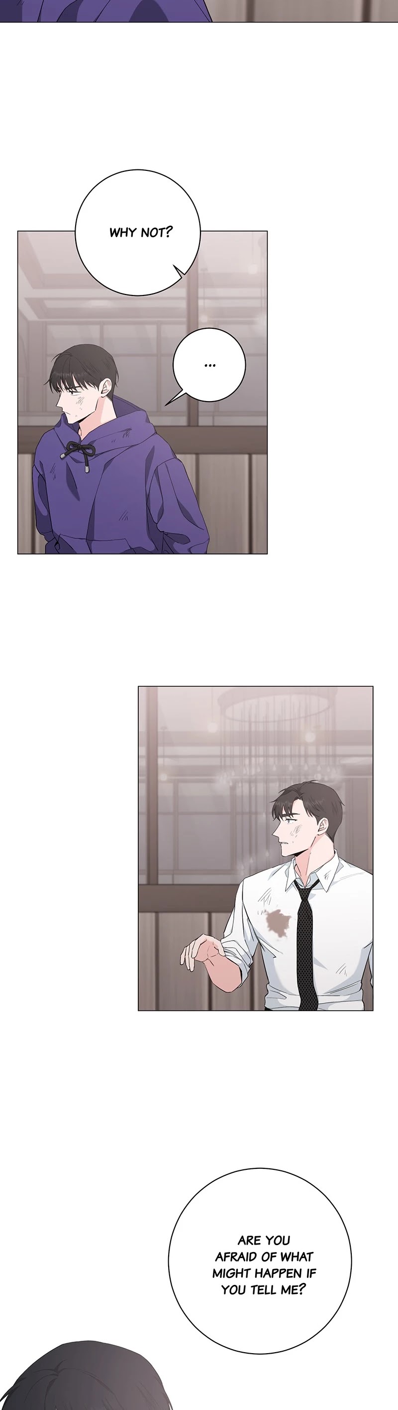 Good Luck, Hero! Chapter 37 page 11 - Chapter 37: Episode 37
