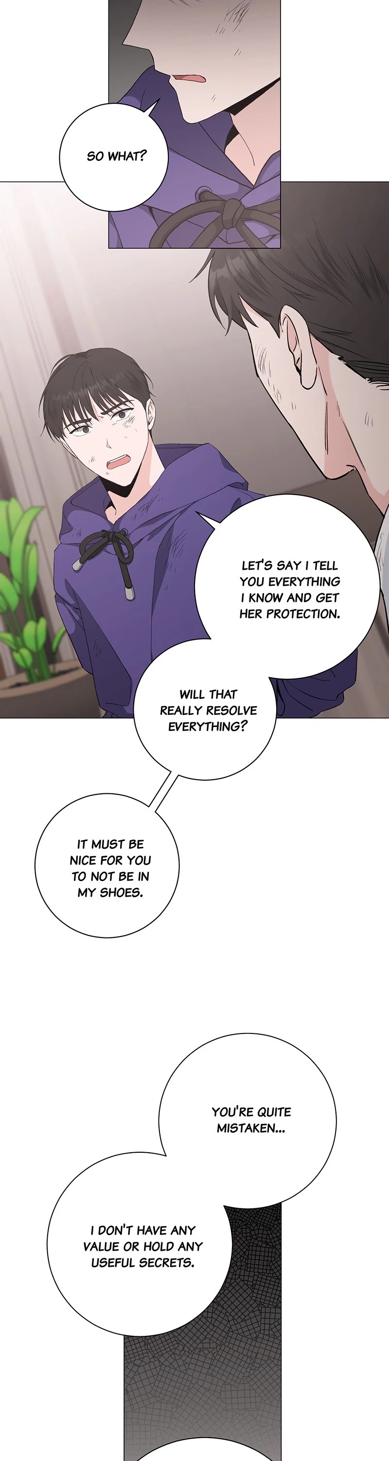 Good Luck, Hero! Chapter 37 page 13 - Chapter 37: Episode 37