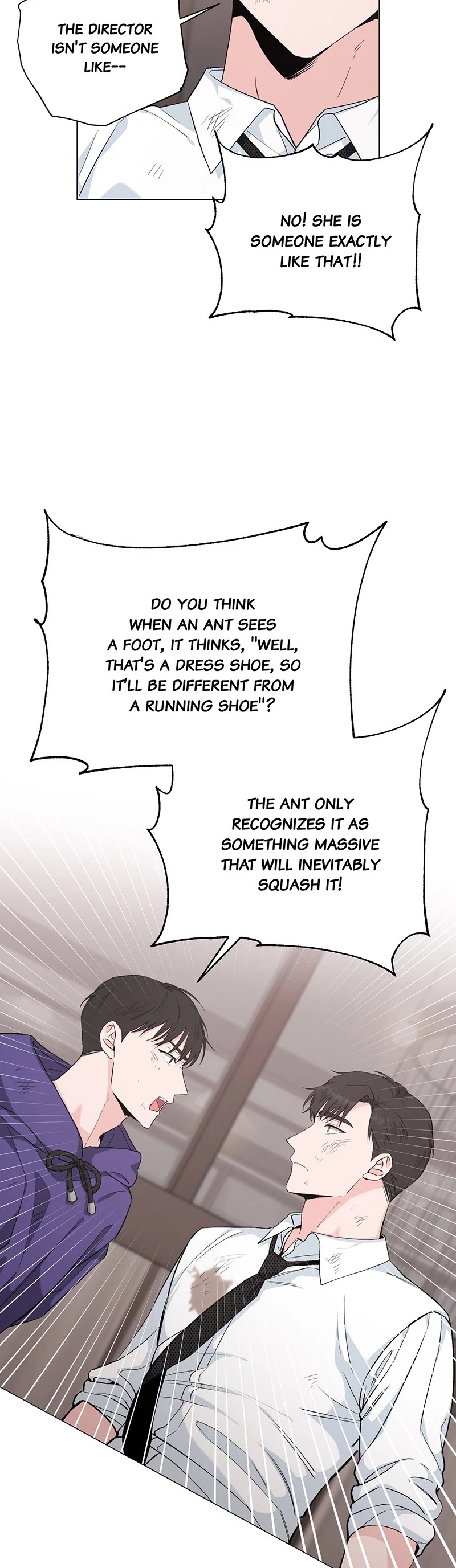 Good Luck, Hero! Chapter 37 page 15 - Chapter 37: Episode 37