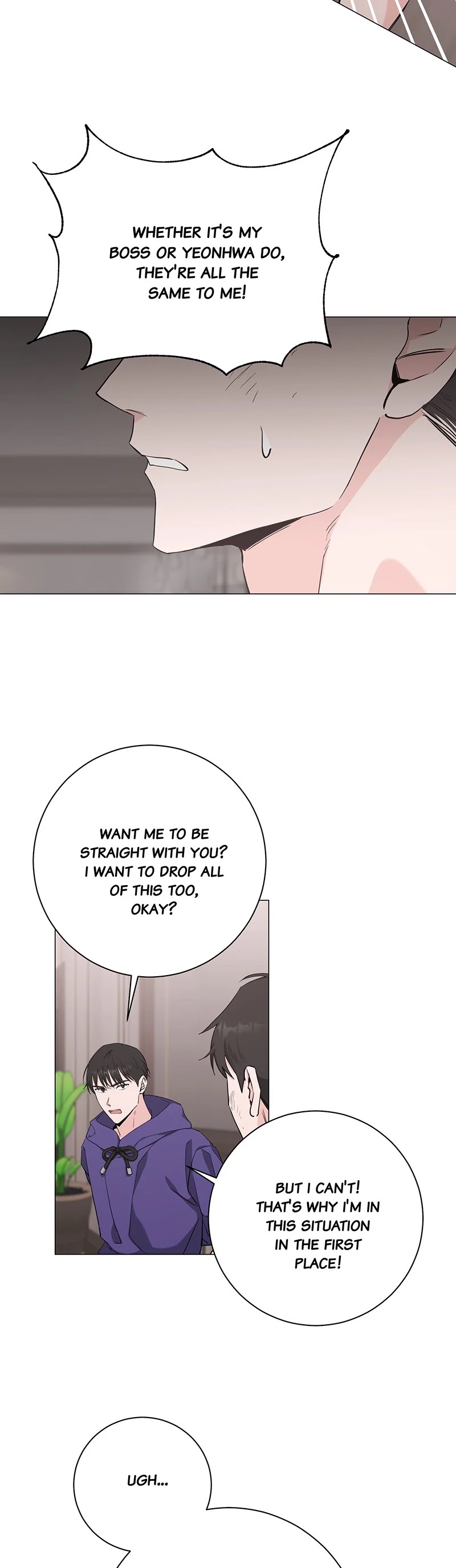 Good Luck, Hero! Chapter 37 page 16 - Chapter 37: Episode 37