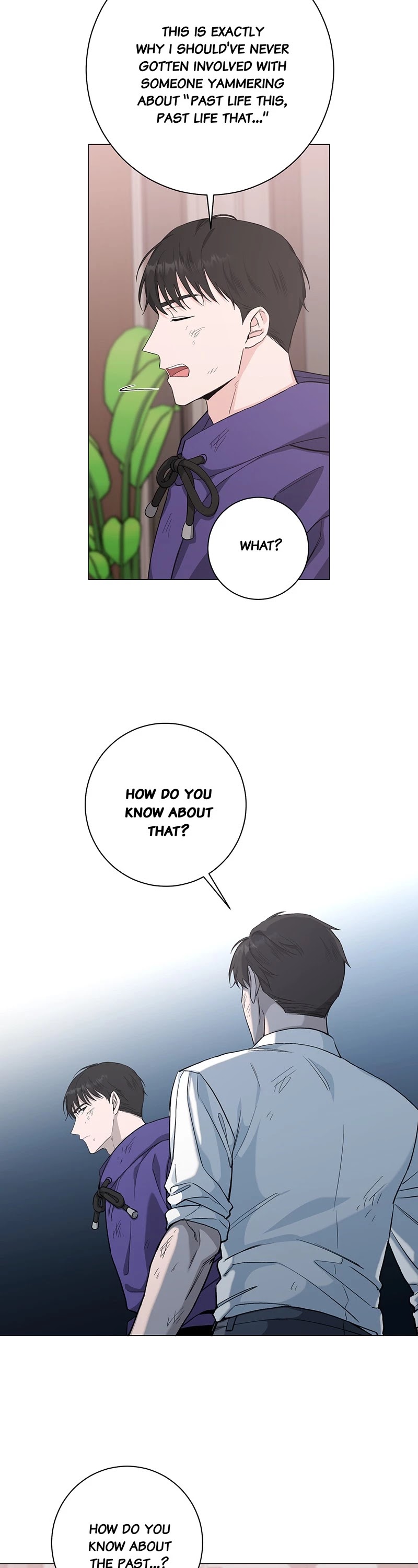 Good Luck, Hero! Chapter 37 page 17 - Chapter 37: Episode 37