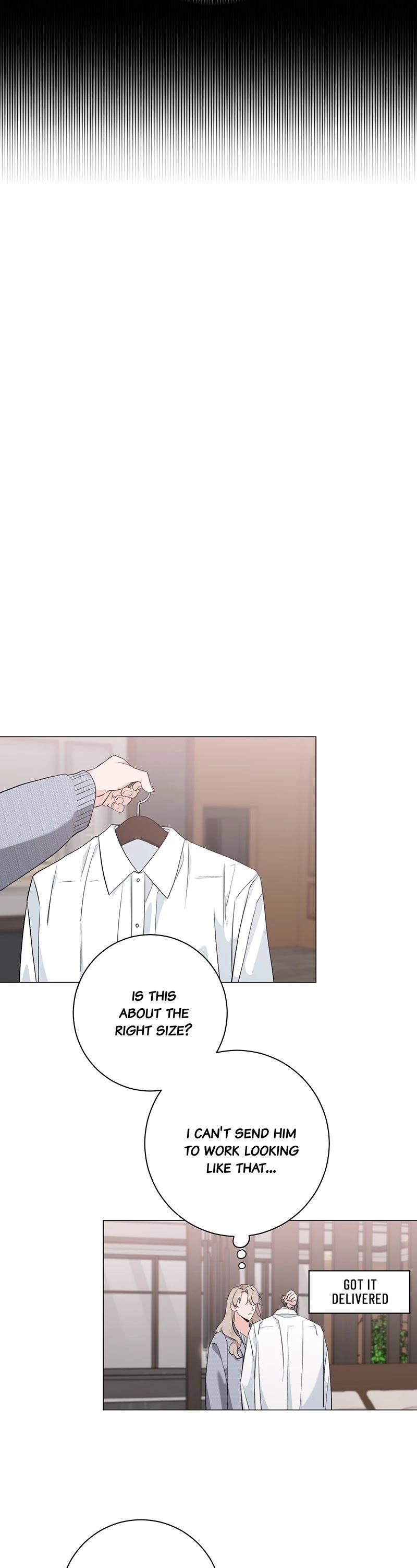 Good Luck, Hero! Chapter 37 page 21 - Chapter 37: Episode 37
