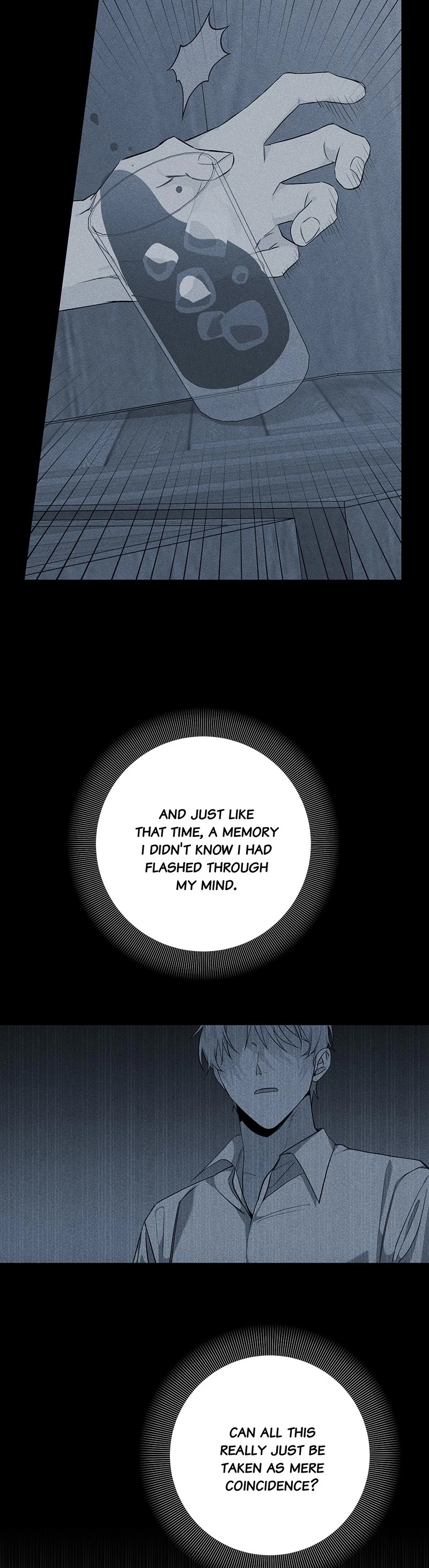 Good Luck, Hero! Chapter 38 page 12 - Chapter 38: Episode 38