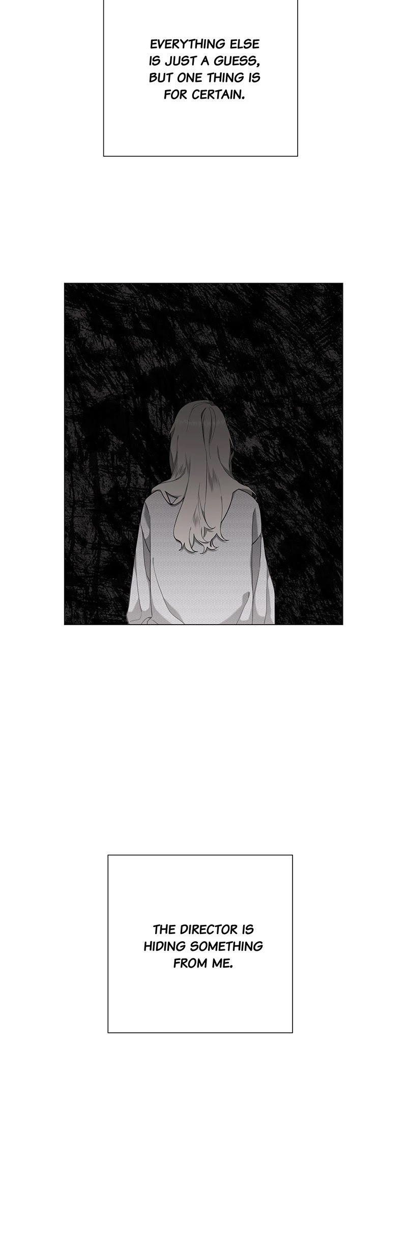 Good Luck, Hero! Chapter 38 page 15 - Chapter 38: Episode 38
