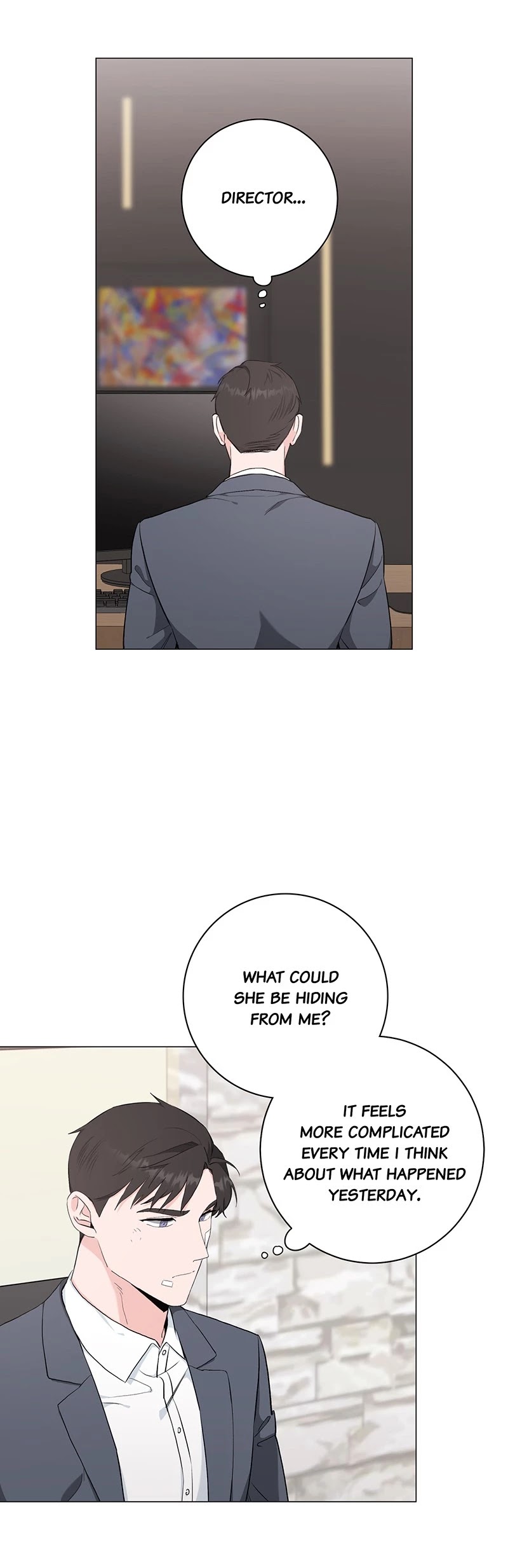 Good Luck, Hero! Chapter 38 page 23 - Chapter 38: Episode 38