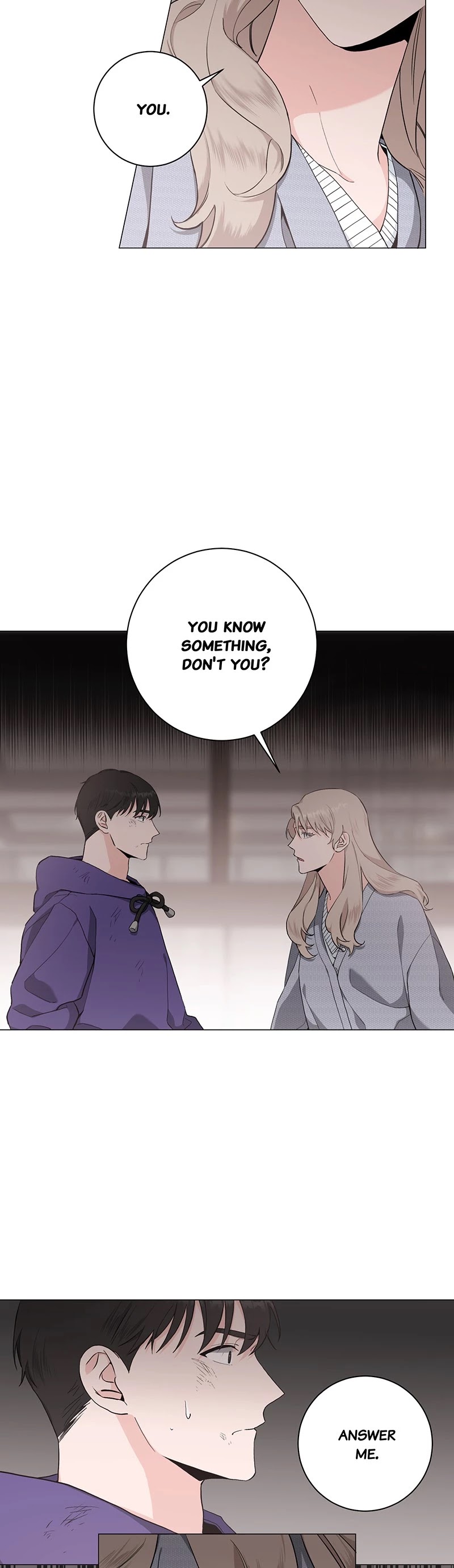 Good Luck, Hero! Chapter 38 page 3 - Chapter 38: Episode 38