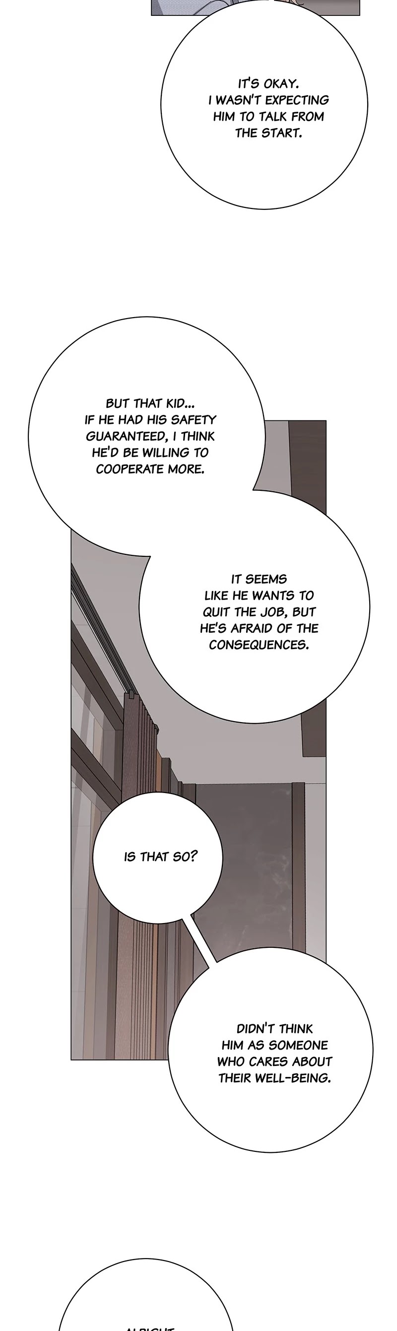 Good Luck, Hero! Chapter 38 page 8 - Chapter 38: Episode 38