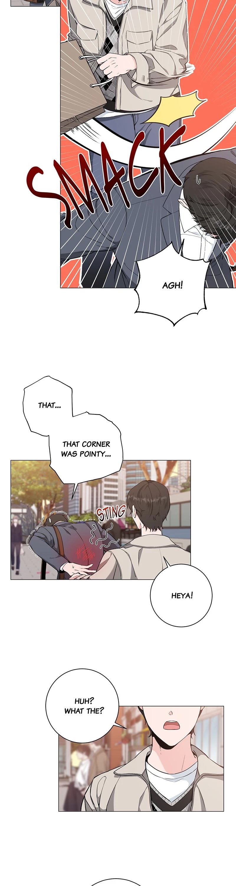 Good Luck, Hero! Chapter 39 page 2 - Chapter 39: Episode 39