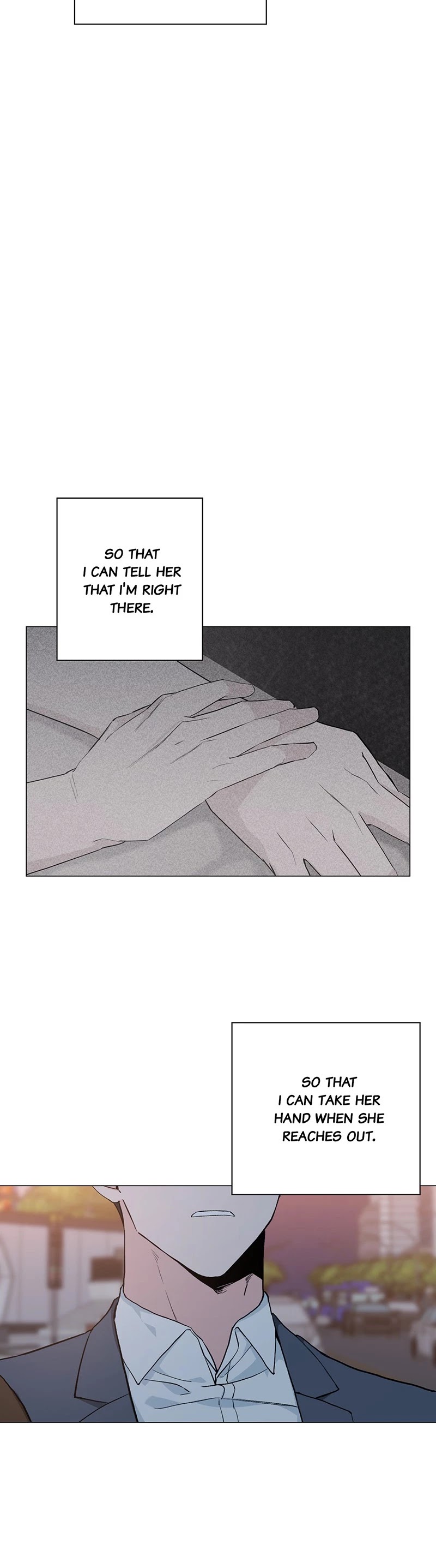 Good Luck, Hero! Chapter 39 page 26 - Chapter 39: Episode 39